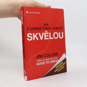 Jak z dobré firmy udělat skvělou
