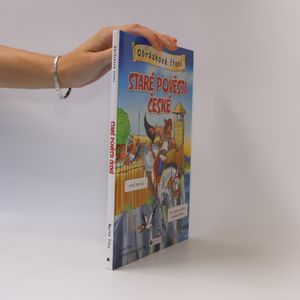 Staré pověsti české