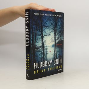 Hluboký sníh