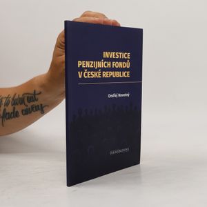Investice penzijních fondů v České republice