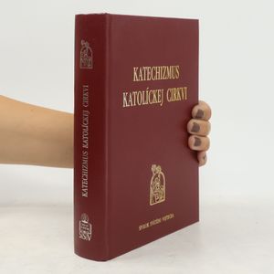 Katechizmus katolíckej cirkvi