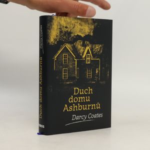 Duch domu Ashburnů