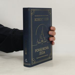 Pohádková jízda: Tajemství kreativního leadershipu
