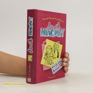 Deník mimoňky 1. Příběhy z neslavnýho života