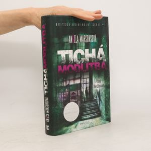 Tichá modlitba