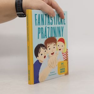 Fantastické prázdniny