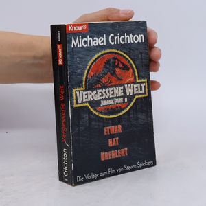 Vergessene Welt: Jurassic-Park