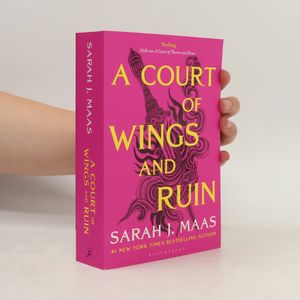 A Court of Wings and Ruin