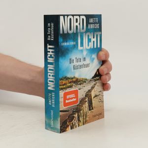 Nordlicht. Die Tote im Küstenfeuer