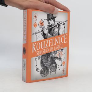 Kouzelnice