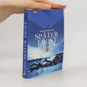 Später Frost