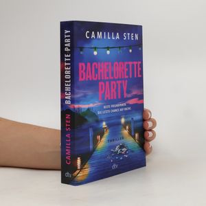 Bachelorette Party