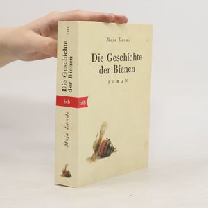 Die Geschichte der Bienen