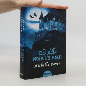 Děs sídla Wake's End