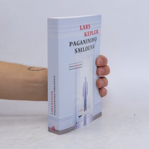 Paganiniho smlouva