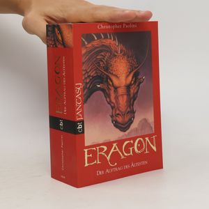 Eragon. Der Auftrag des Ältesten