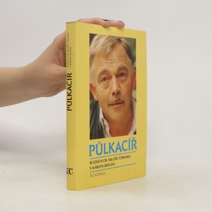 Půlkacíř. Rozhovor Miloše Čermáka s Karlem Krylem (1. vydání)