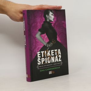Etiketa & špionáž
