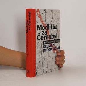 Modlitba za Černobyl