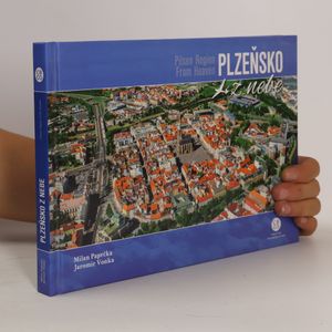 Plzeňsko z nebe