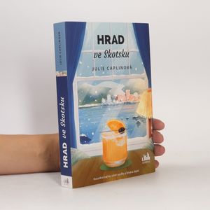 Hrad ve Skotsku
