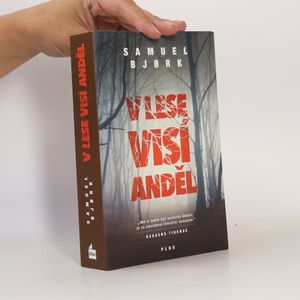 V lese visí anděl