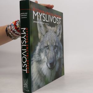 Ottova encyklopedie myslivost