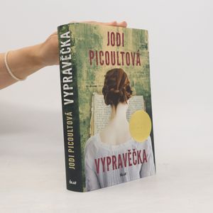 Vypravěčka