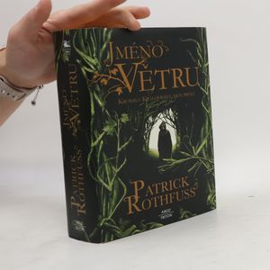 Jméno větru