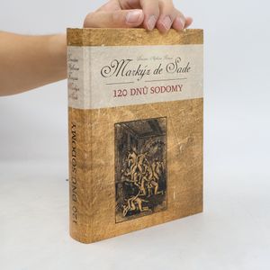 120 dnů Sodomy