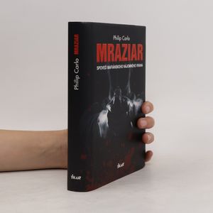 Mraziar. Spoveď mafiánskeho nájomného vraha