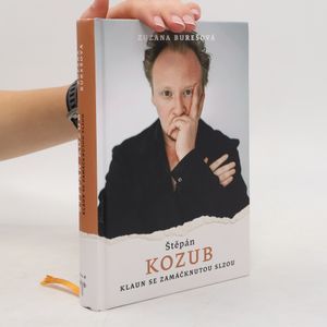 Štěpán Kozub