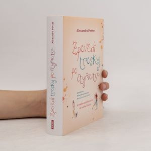 Zpovědi trosky po čtyřicítce