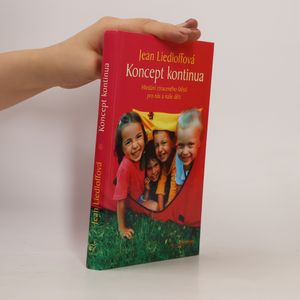 Koncept kontinua