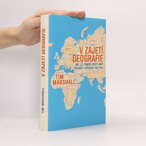 V zajetí geografie