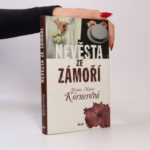 Nevěsta ze zámoří
