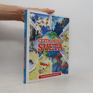 Cesta okolo sveta