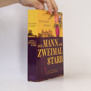 Der Mann, der zweimal starb