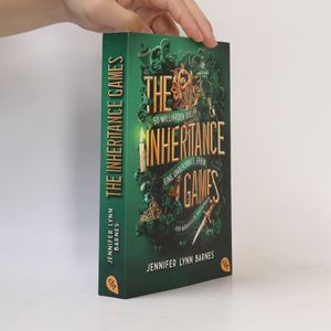 The Inheritance Games