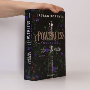 Powerless: Das Spiel