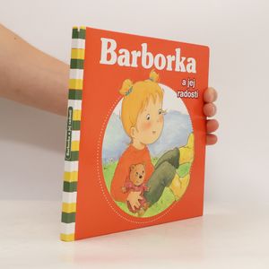 Barborka a jej radosti