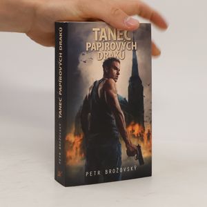 Tanec papírových draků