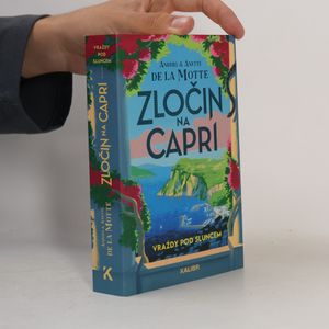 Vraždy pod sluncem 1: Zločin na Capri