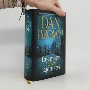 Tajemství všech tajemství