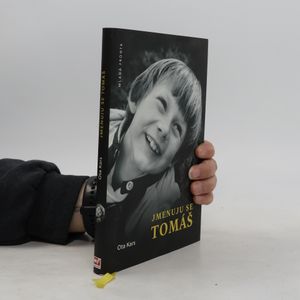 Jmenuju se Tomáš