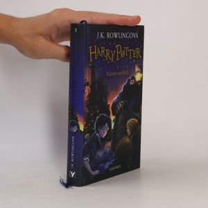 Harry Potter a kámen mudrců