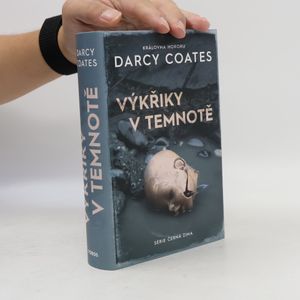 Výkřiky v temnotě
