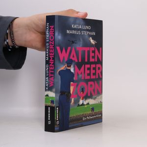 Wattenmeerzorn