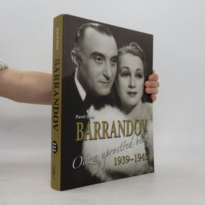Barrandov III. Oáza uprostřed běsů 1939-1945