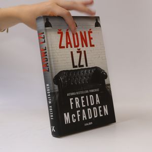 Žádné lži